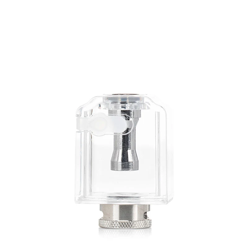 Vandy Vape Pulse AIO Replacement Pod & RBA Pod (Vessel)