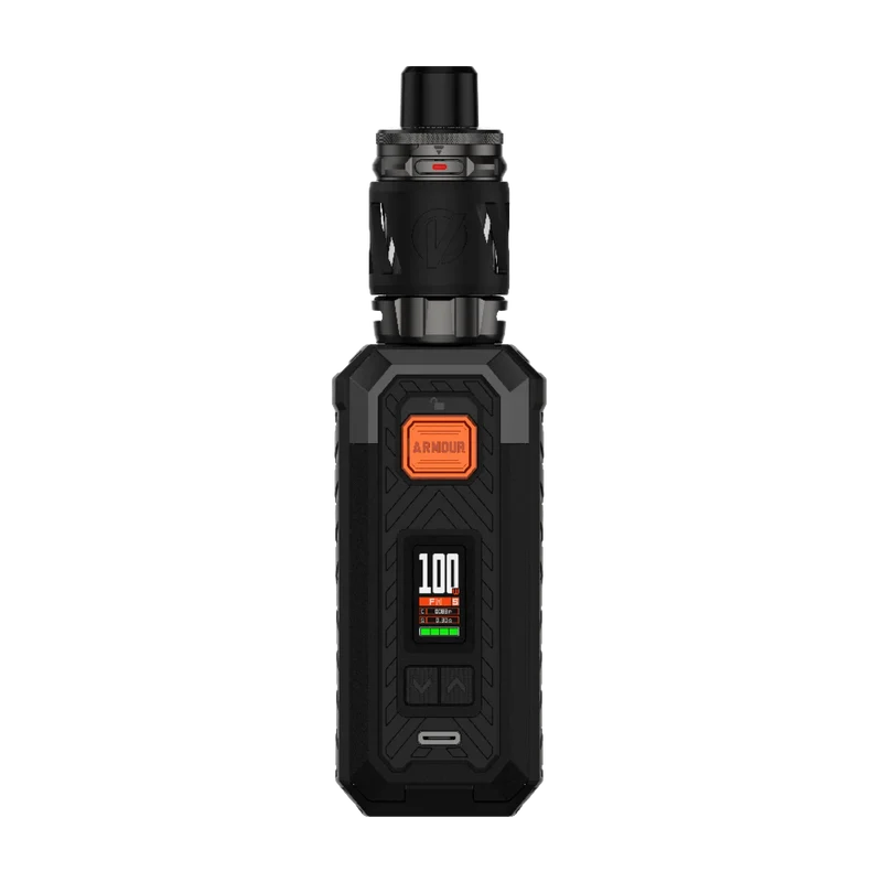 Vaporesso Armour S 100W Starter Kit (iTank T)