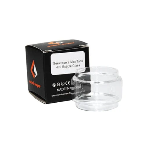 GeekVape Z Max Tank Replacement Glass