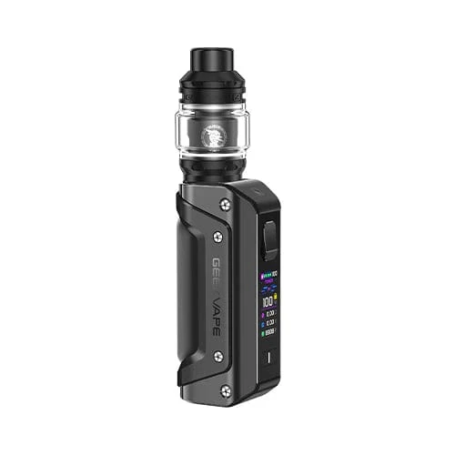 GeekVape Aegis Solo 3 S100 Starter Kit