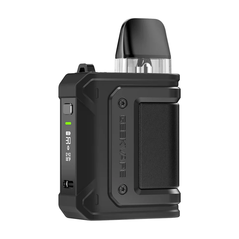 GeekVape Aegis Hero Q 30W Pod System