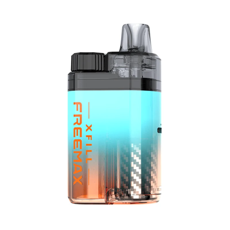 FreeMax Xfill Pod Kit