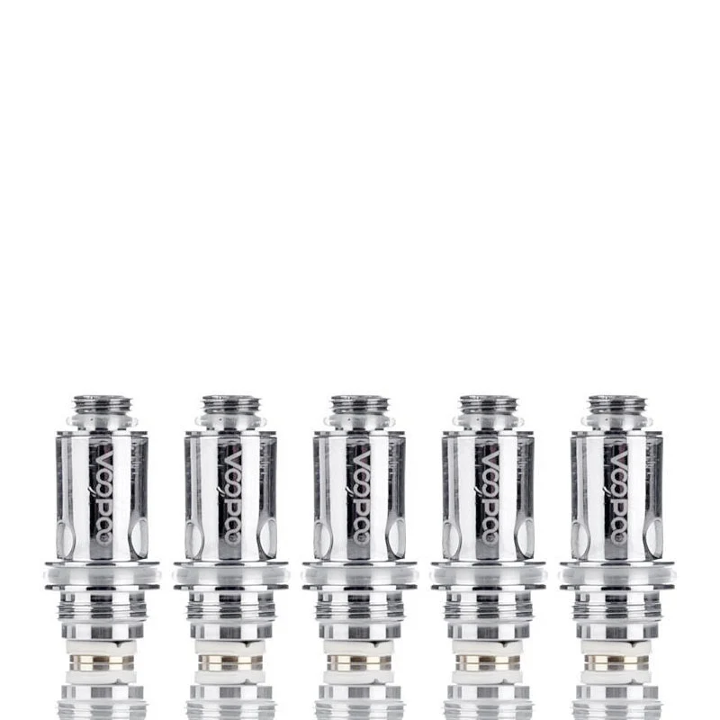 VOOPOO Finic 16 / 20 Replacement YC Coil (5-Pack)