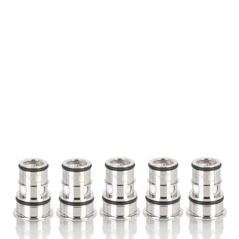 Aspire Tigon Replacement Coil (5-Pack)