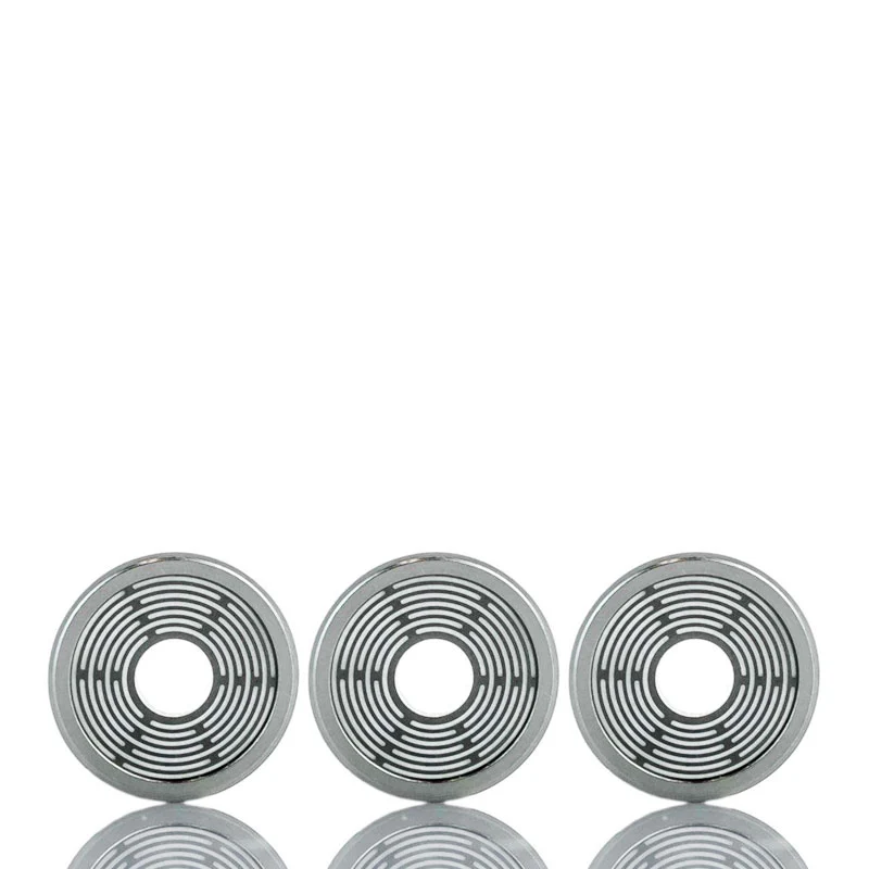 Aspire Revvo Replacement ARC Coil (3-Pack)