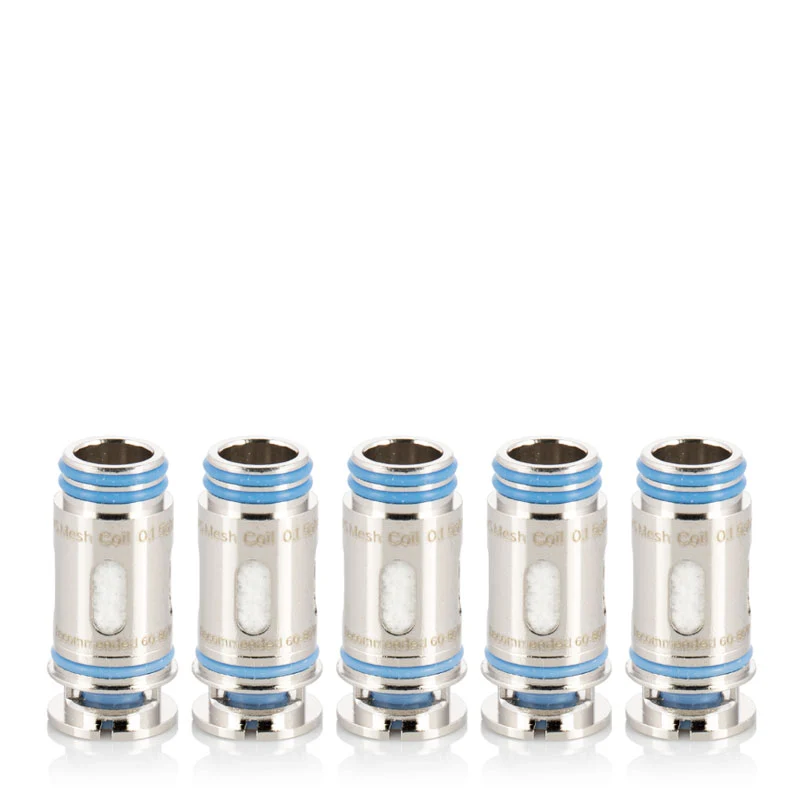 FreeMax Marvos / T / S / X / X Pro Replacement MS Coils