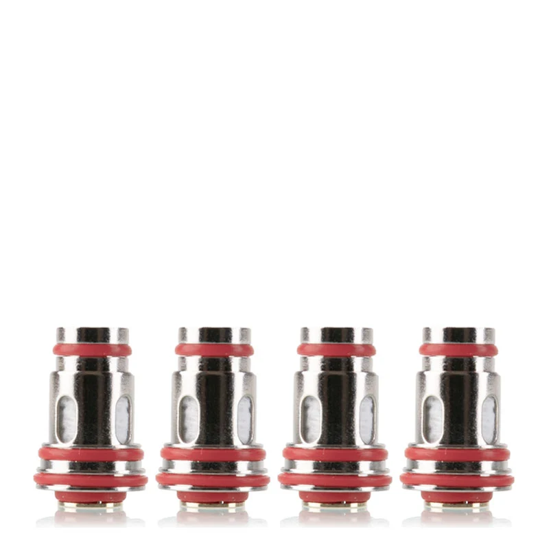 Uwell Aeglos P1 Replacement Coil (4-Pack)