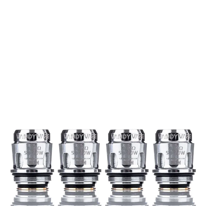 Vandy Vape M Mesh Replacement Coil for Jackaroo / Swell / Trident