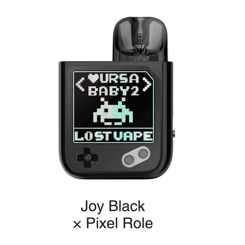 Lost Vape Ursa Baby 2 22W Pod System