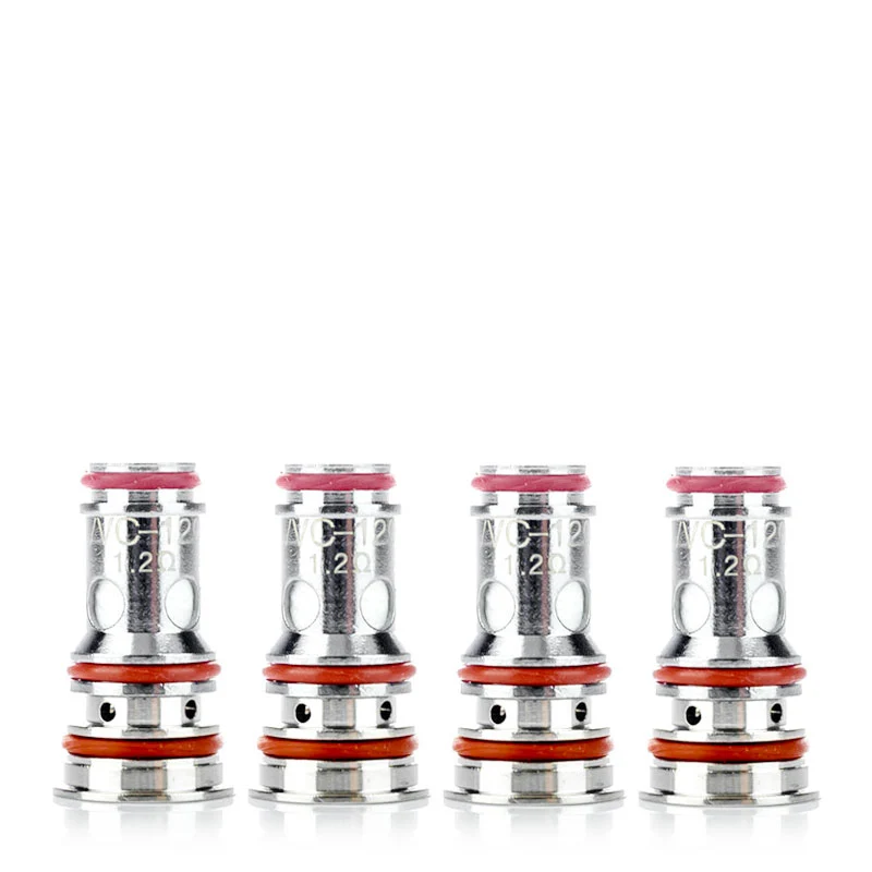 Vandy Vape VVC Coils for Pulse AIO / Nox / Unicorn / Rhino / BSKR Elite