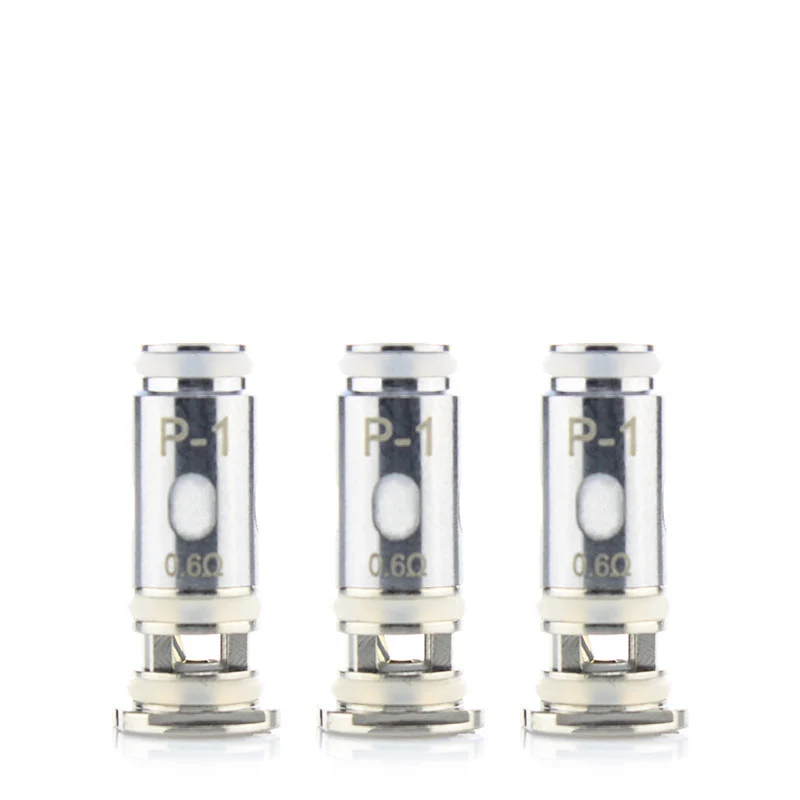 Smoant Pasito Mini / Knight Q Replacement Coils (3-Pack)