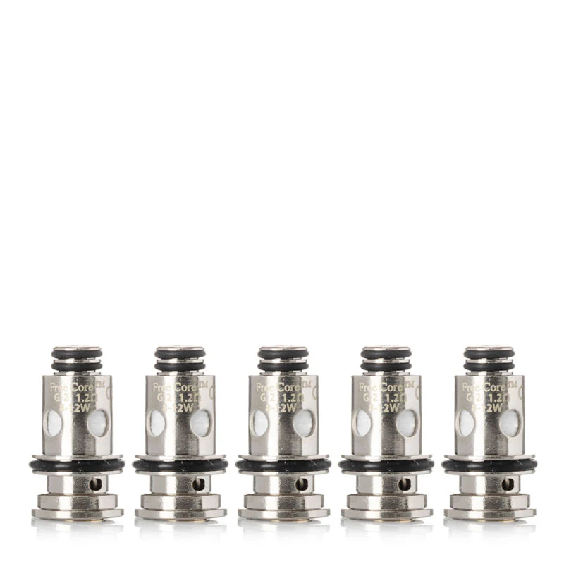 Vapefly Galaxies / Galaxies Air Replacement Coils (5-Pack)