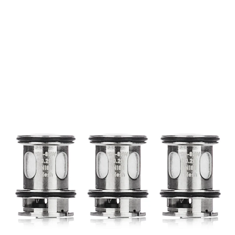 Lost Vape UB Max Replacement Coils for Centaurus Series