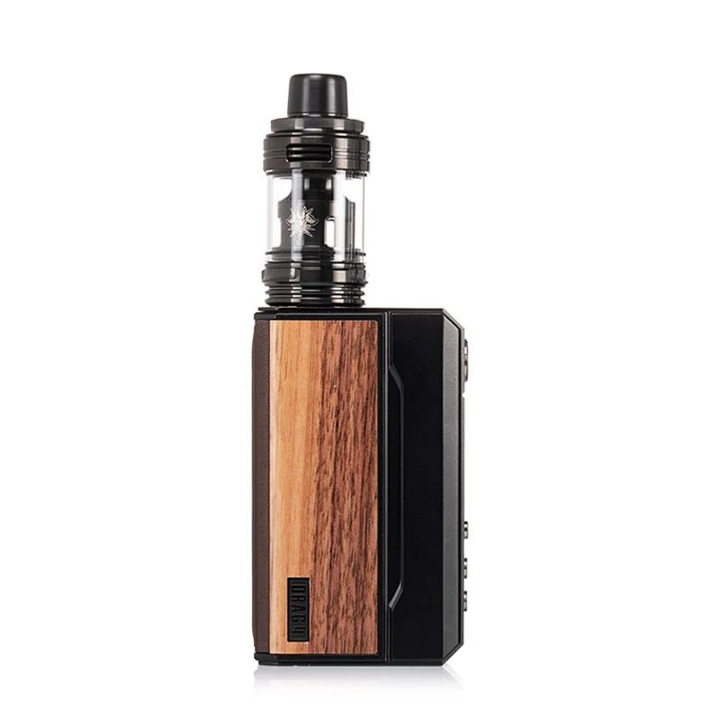 VOOPOO DRAG 4 Mod Kit