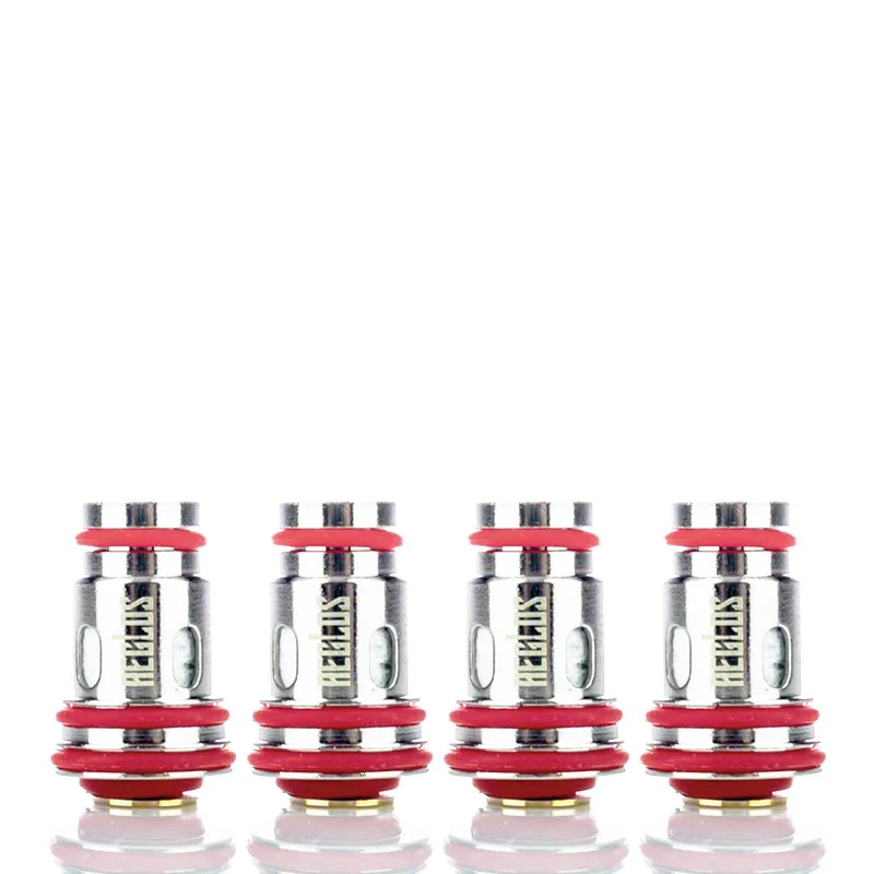 Uwell Aeglos Replacement Coil 4pcs