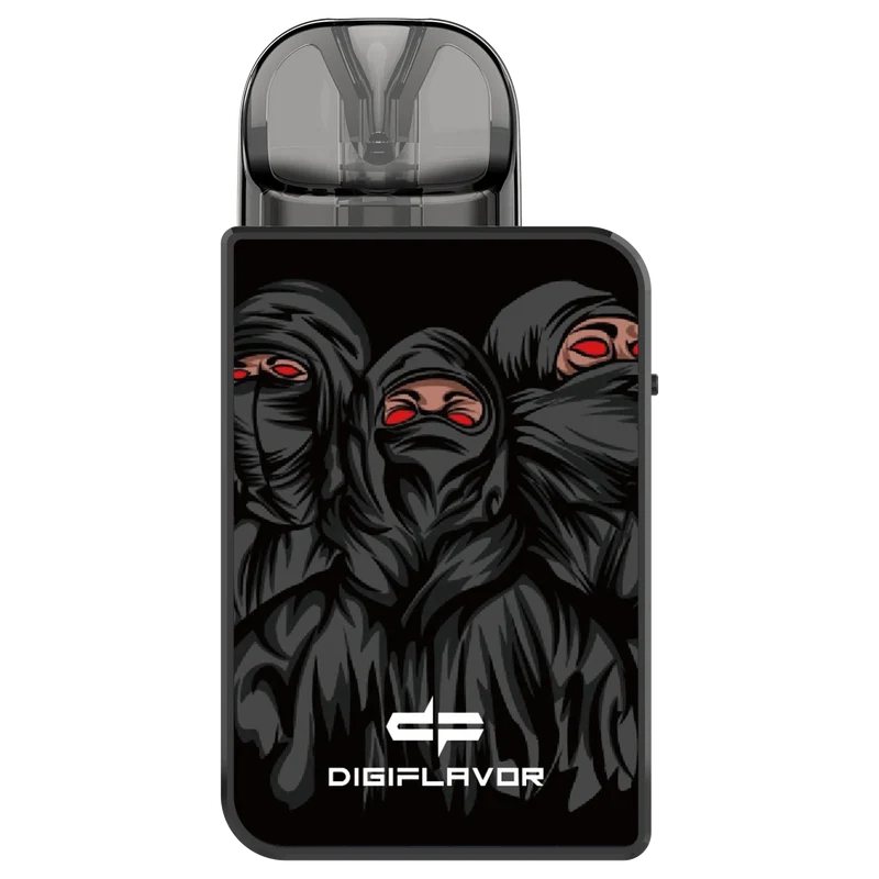 GeekVape Digiflavor Digi-U Pod System