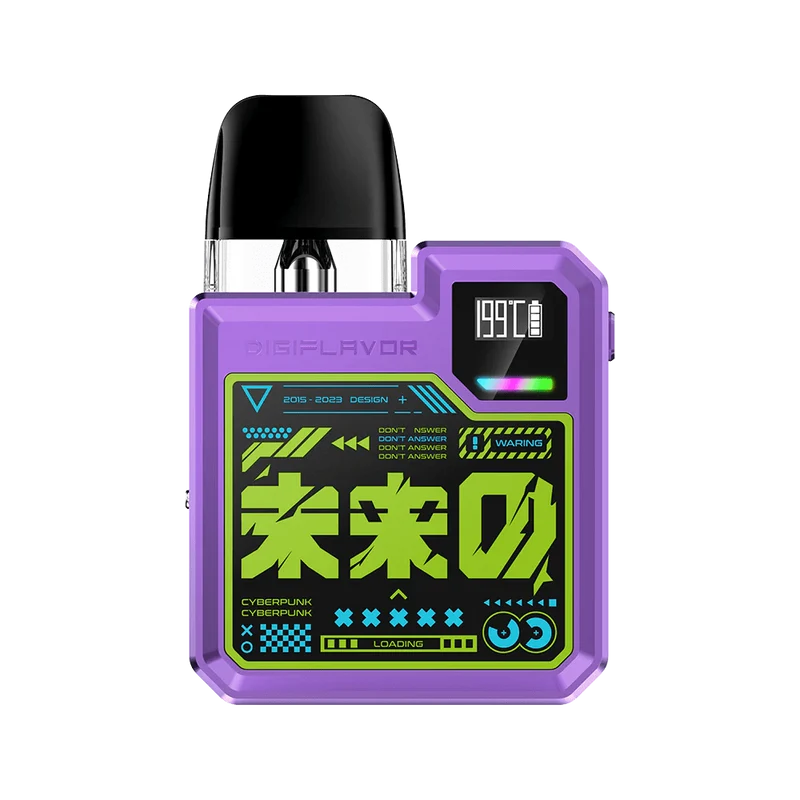 GeekVape Digiflavor Digi-Q Pod System