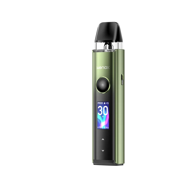 GeekVape Wenax Q Pro 30W Pod Kit