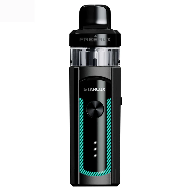 FreeMax Starlux 40W Pod System