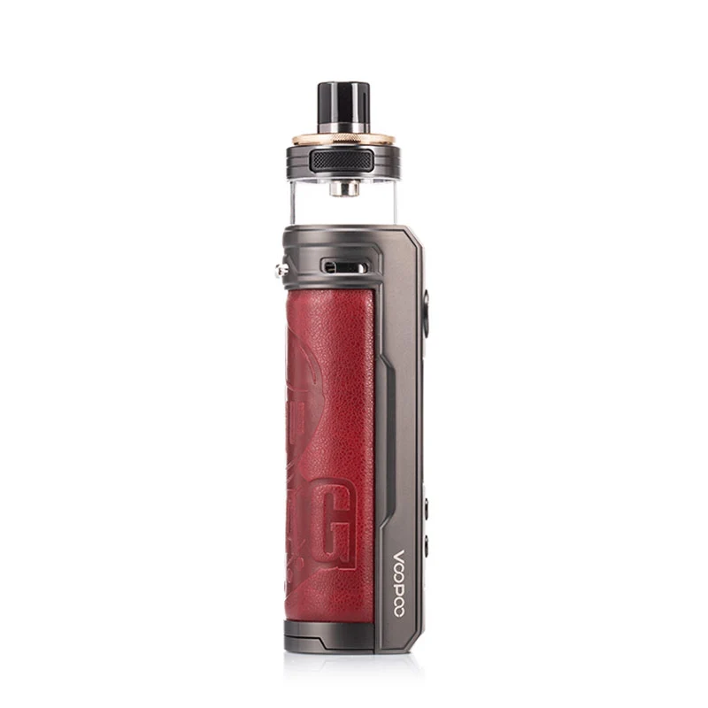 VOOPOO DRAG X PnP-X Kit