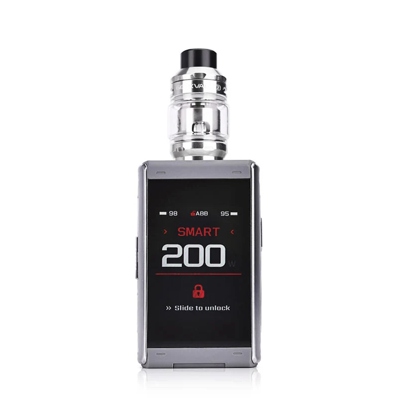GeekVape T200 Mod Kit