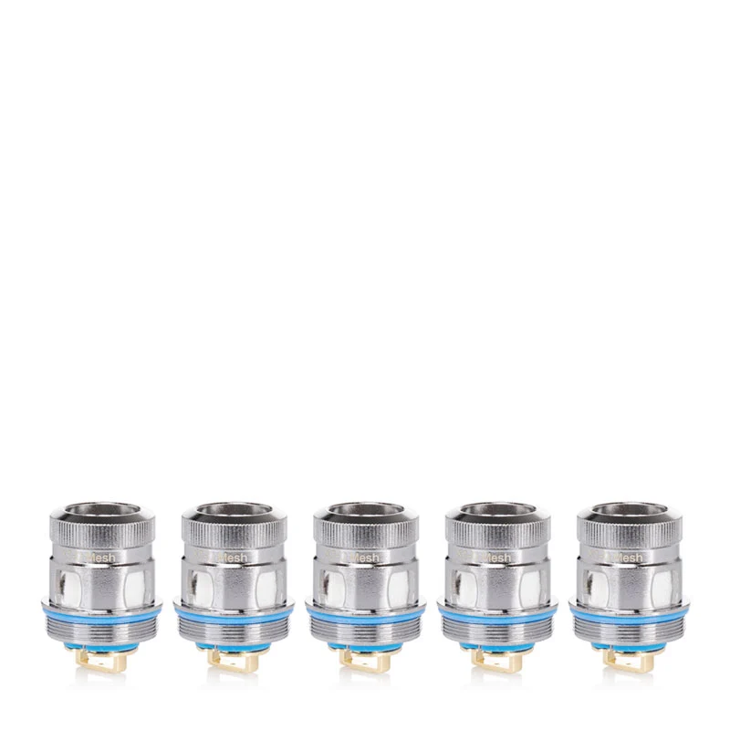 FreeMax Fireluke 4 / Twister 2 Replacement Coils (5-Pack)
