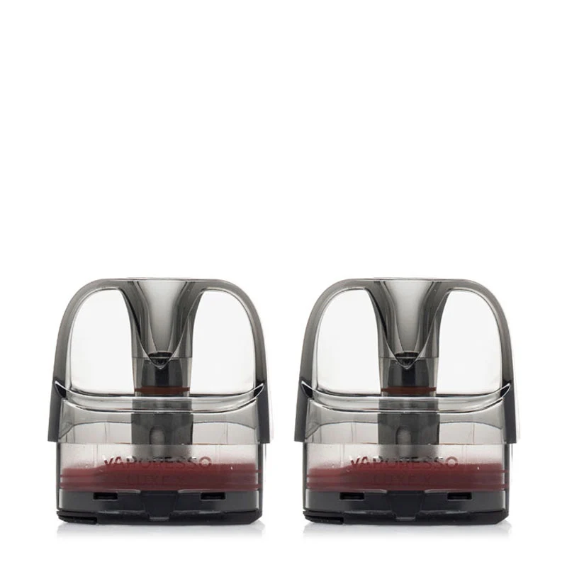 Vaporesso LUXE X / X Pro / X2 / X3 / XR / XR Max Replacement Pods