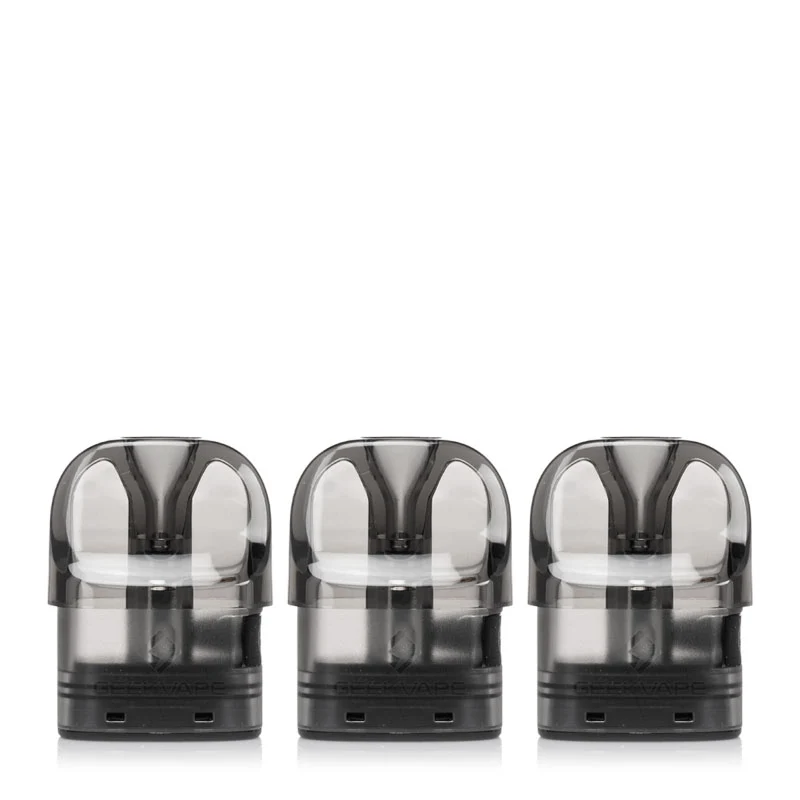 GeekVape Sonder U Replacement Pod (3-Pack)