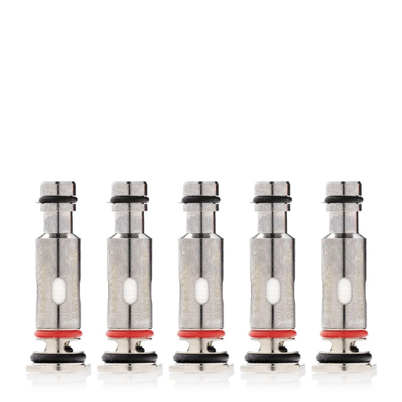 SMOK LP1 Replacement Coils (5-Pack)
