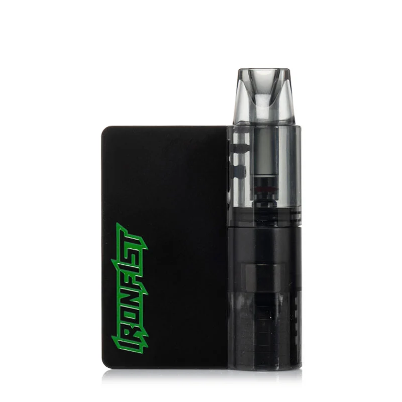 Uwell Caliburn & Ironfist L Pod Kit