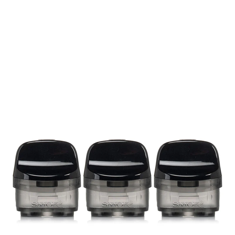 SMOK Nord C Replacement Pods (3-Pack)
