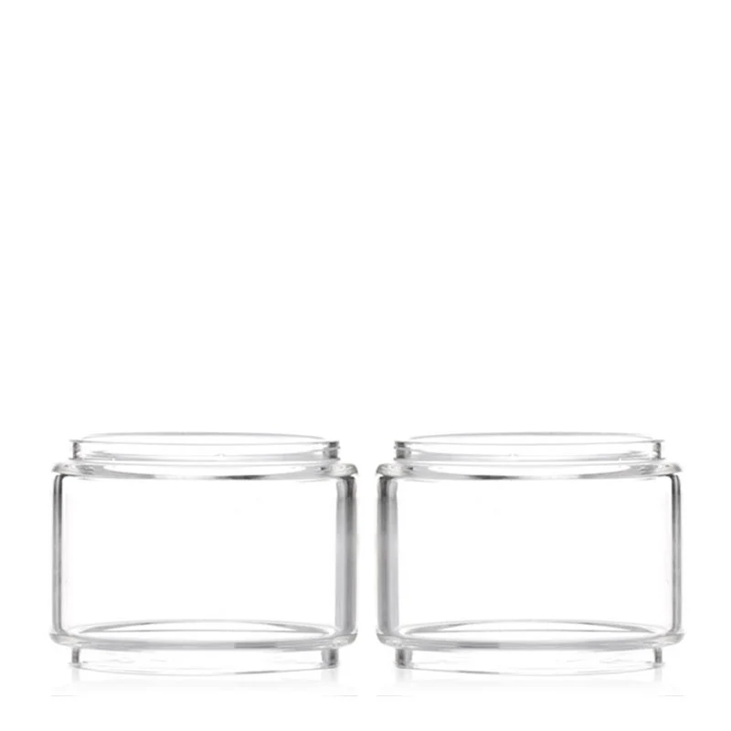Steam Crave Meson RTA Replacement Glass (2-Pack)