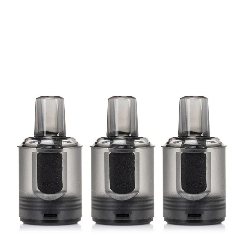 Vapefly Manners R Replacement Pods (3-Pack)