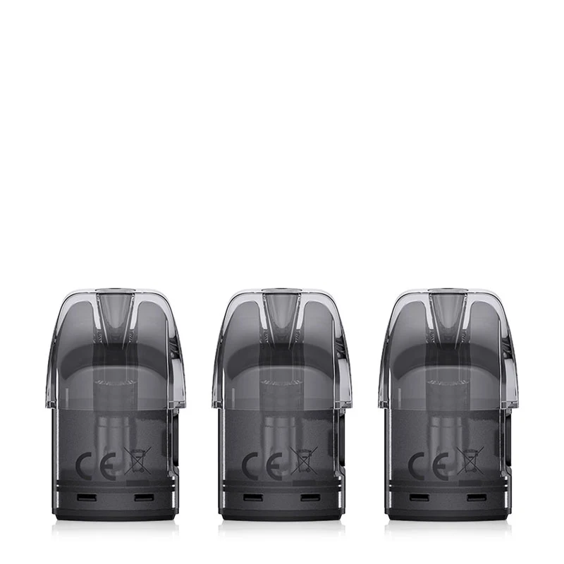 Vapefly Jester 2 / Jester Pro Replacement Pods (3-Pack)