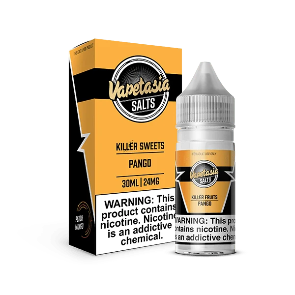 Killer Fruits Pango SALT - Vapetasia - 30mL