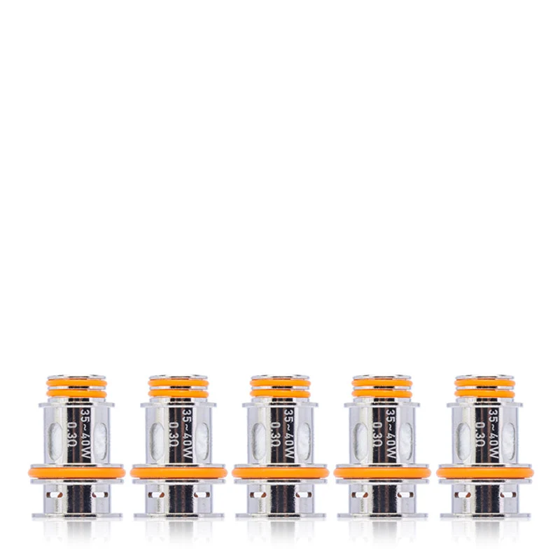 OXVA Uniplus Replacement Coils for Unione PnM / Vativ / Unibox PnM