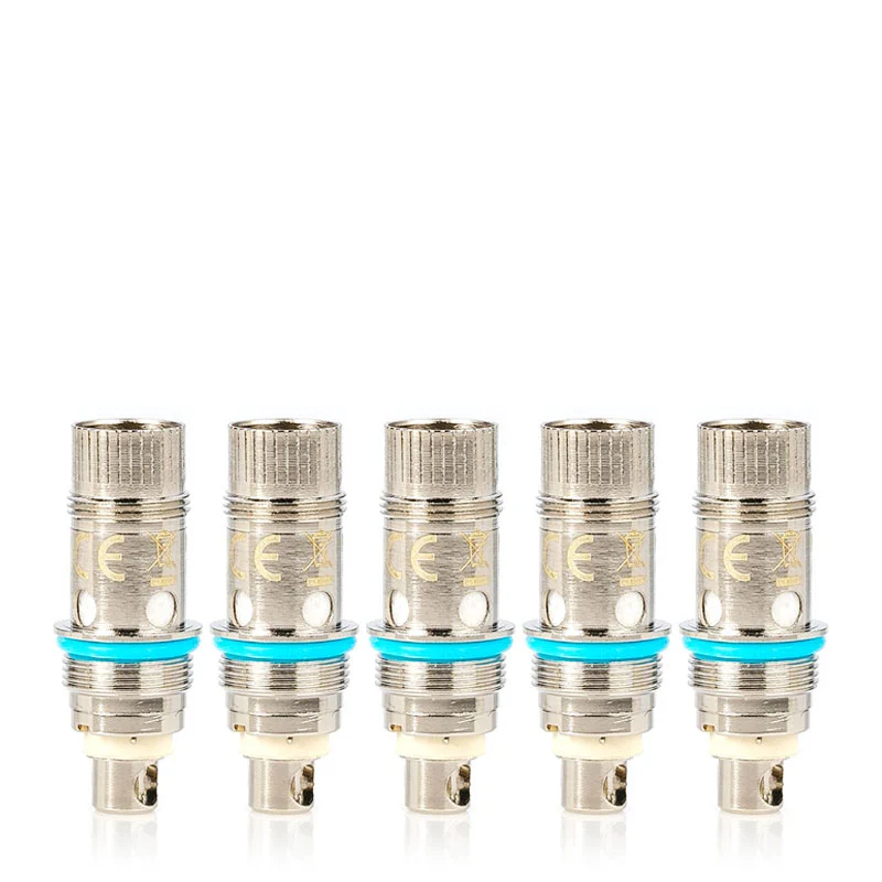 Aspire Nautilus GT / GT Mini Replacement Coils (5-Pack)