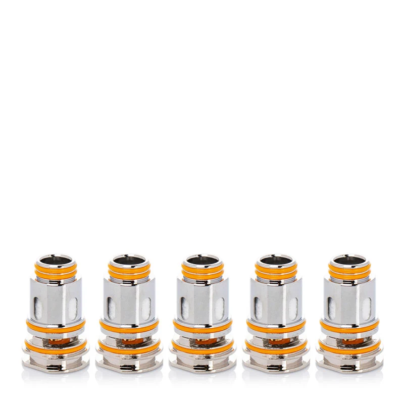 Digiflavor XP Pod Replacement Coils (5-Pack)
