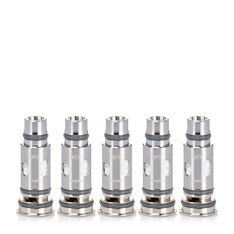 Vaporesso MTX Replacement Coils for GEN Fit / iTank M