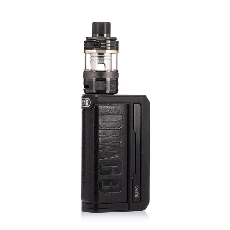 VOOPOO DRAG 3 TPP-X Kit