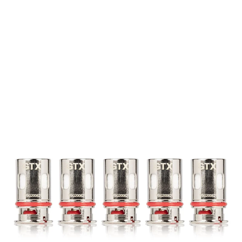 Vaporesso LUXE 80 / 80 S Replacement Coils (5-Pack)