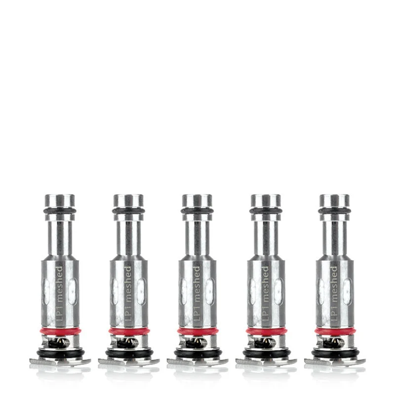 SMOK RPM 25W Replacement Coils (5-Pack)