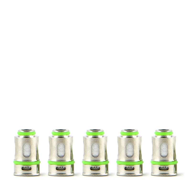 Eleaf GTL Replacement Coils for GTL Pod / iJust AIO / D20 / P40 / FlasQ