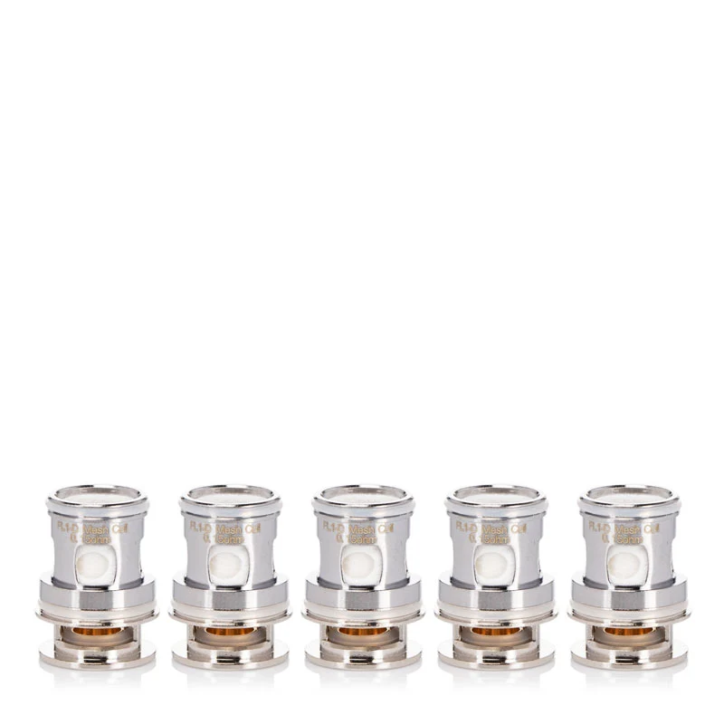 FreeMax Fireluke Solo / Maxus Solo Replacement FL Coils