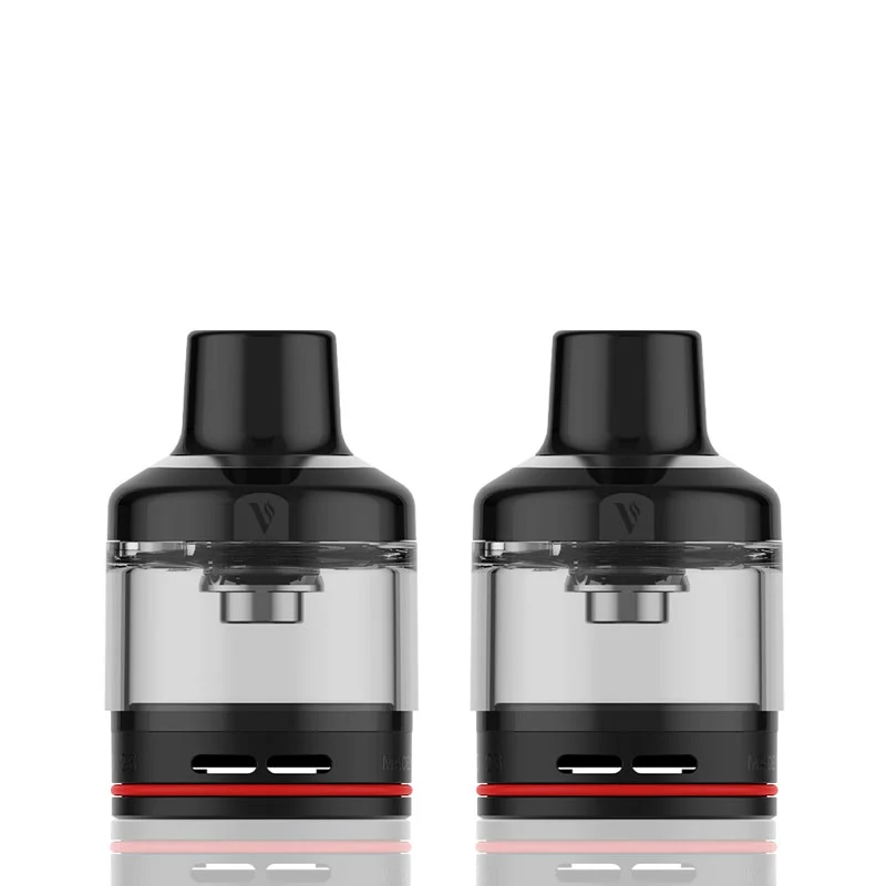 Vaporesso GTX GO 80 Replacement Pod 2pcs