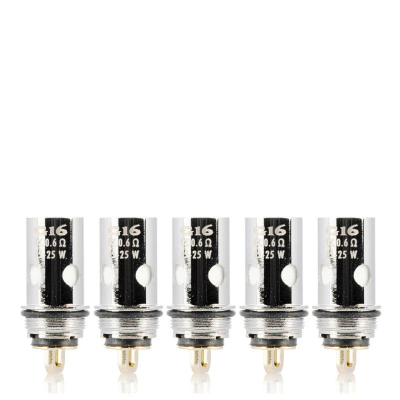 SMOK Gram-25 G16 Replacement Coil (5-Pack)