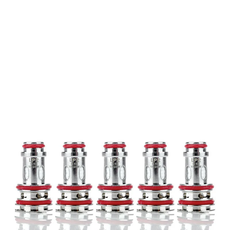 SMOK RPM 4 Replacement Coil & RBA