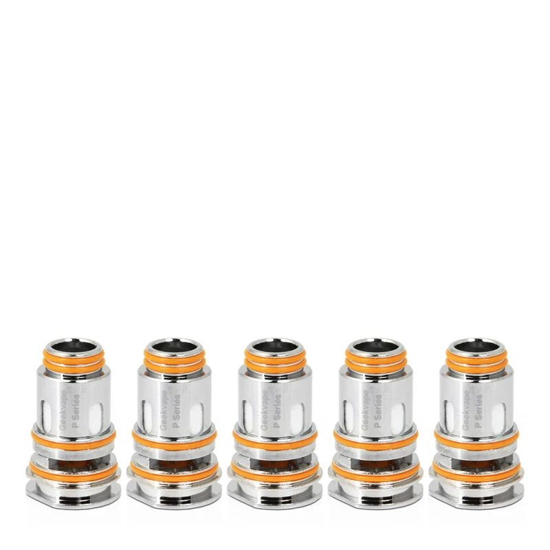 GeekVape Obelisk 60 Replacement Coil (5-Pack)