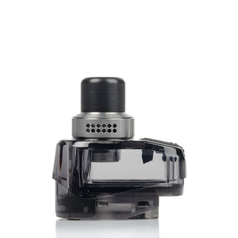 Vandy Vape Jackaroo Replacement Pod & RBA Pod