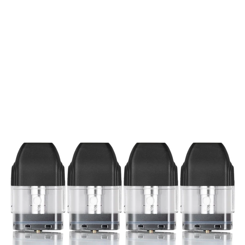 Uwell Caliburn / Caliburn KOKO Replacement Pod 4pcs